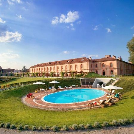 Albergo Dell'Agenzia Бра Экстерьер фото
