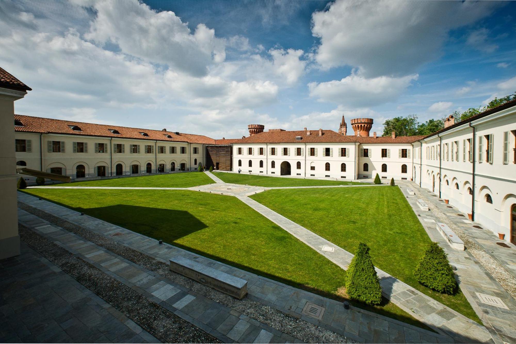 Albergo Dell'Agenzia Бра Экстерьер фото